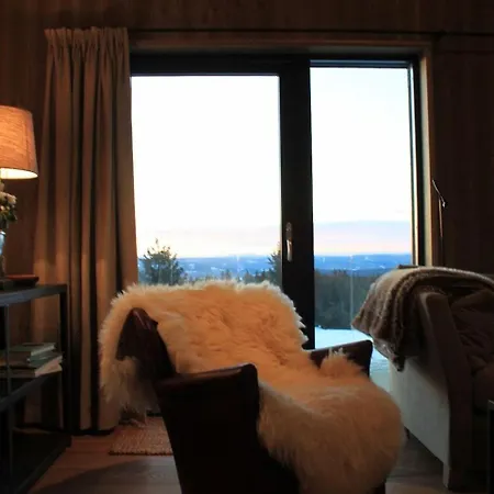 Hafjelltoppen Leilighet *