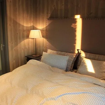 Апартаменты Hafjelltoppen