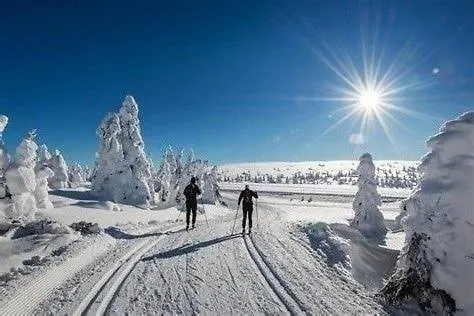 Leilighet Hafjelltoppen Hafjell