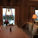 Apartmán Hafjelltoppen