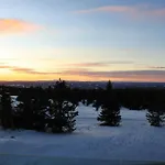 Apartmán Hafjelltoppen